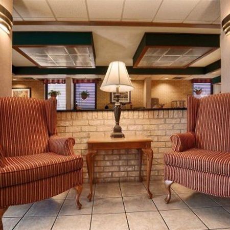 Pear Tree Inn San Antonio Northwest Medical Center Екстер'єр фото