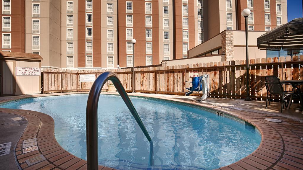 Pear Tree Inn San Antonio Northwest Medical Center Екстер'єр фото