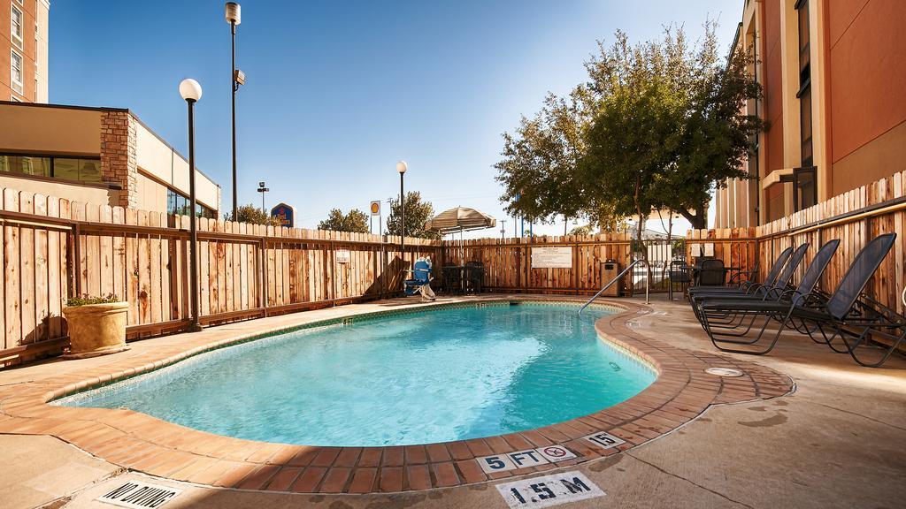 Pear Tree Inn San Antonio Northwest Medical Center Екстер'єр фото