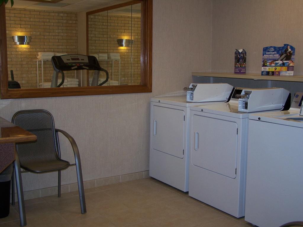 Pear Tree Inn San Antonio Northwest Medical Center Екстер'єр фото