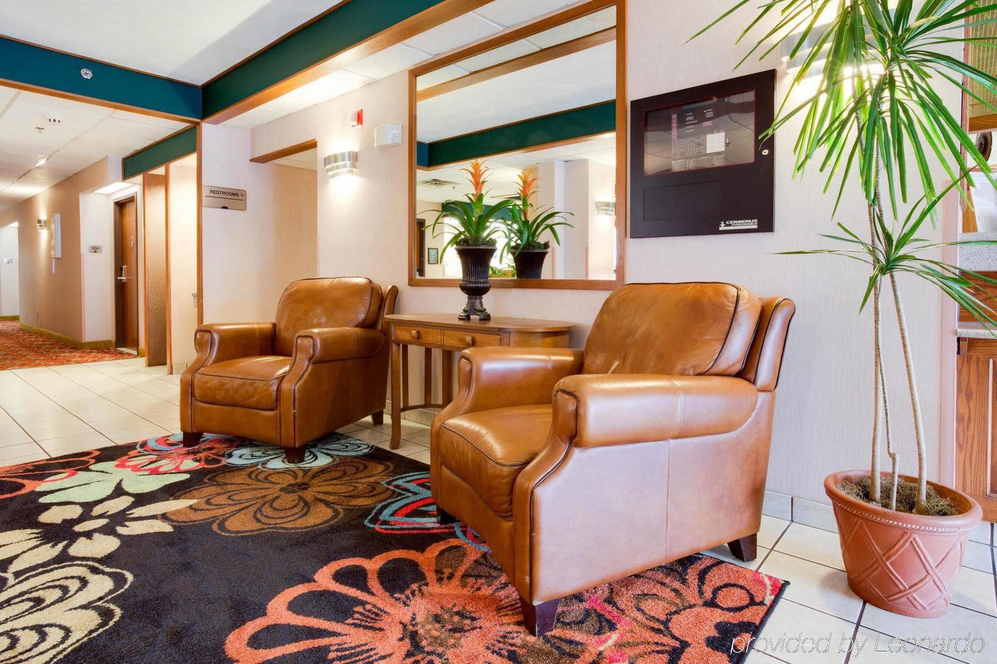 Pear Tree Inn San Antonio Northwest Medical Center Екстер'єр фото