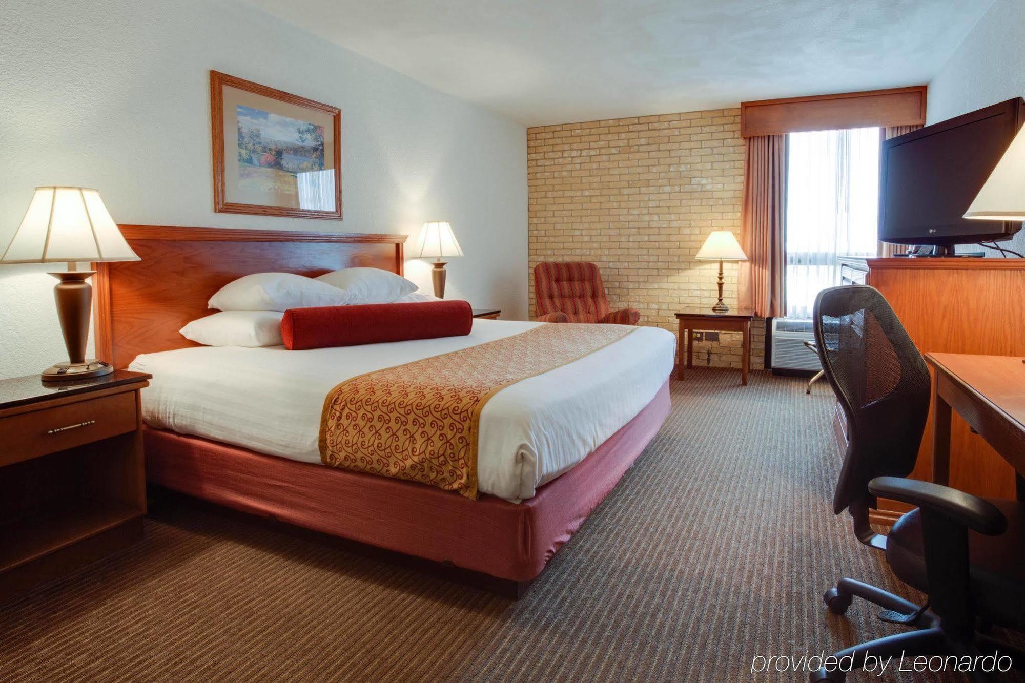 Pear Tree Inn San Antonio Northwest Medical Center Екстер'єр фото
