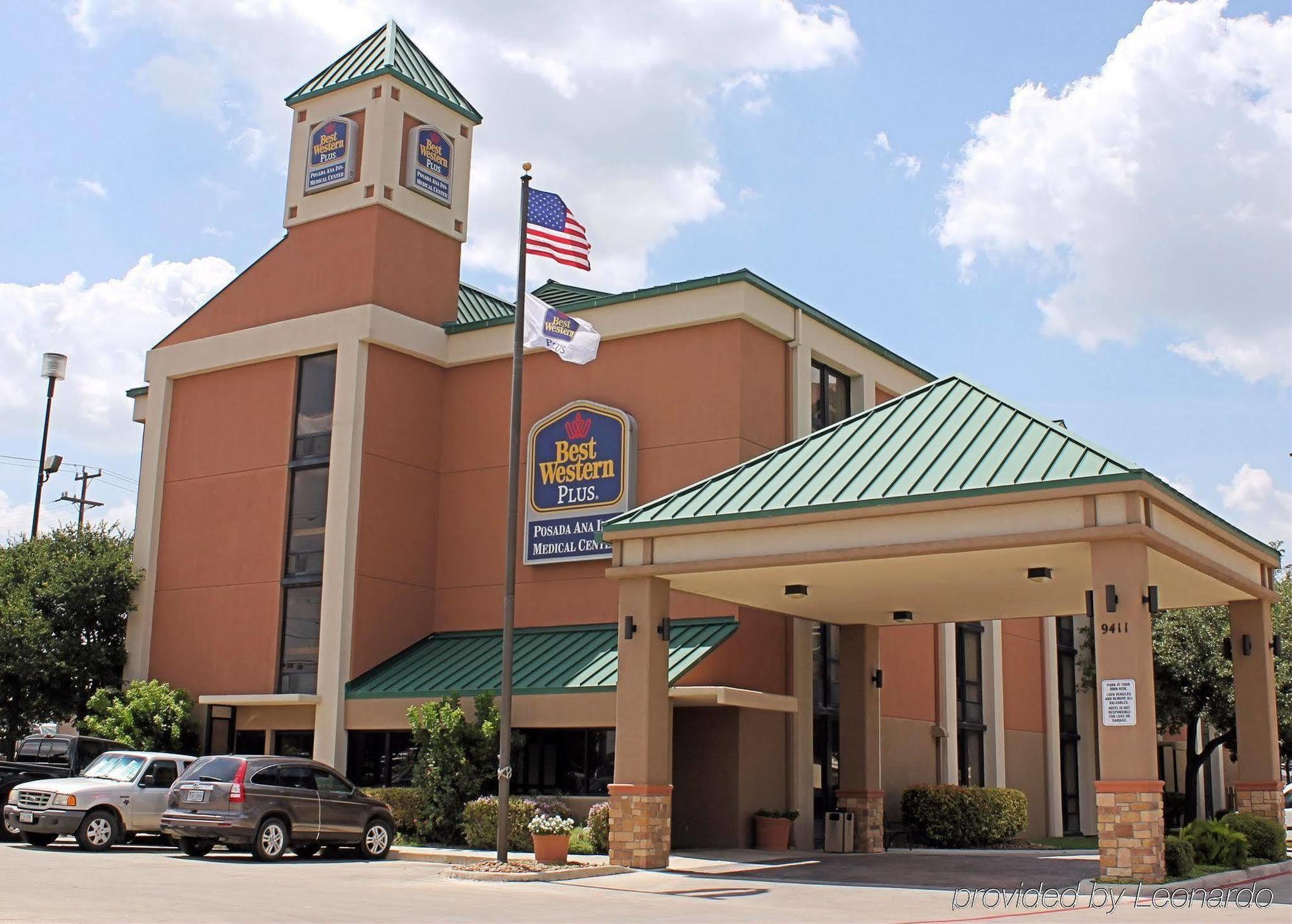 Pear Tree Inn San Antonio Northwest Medical Center Екстер'єр фото