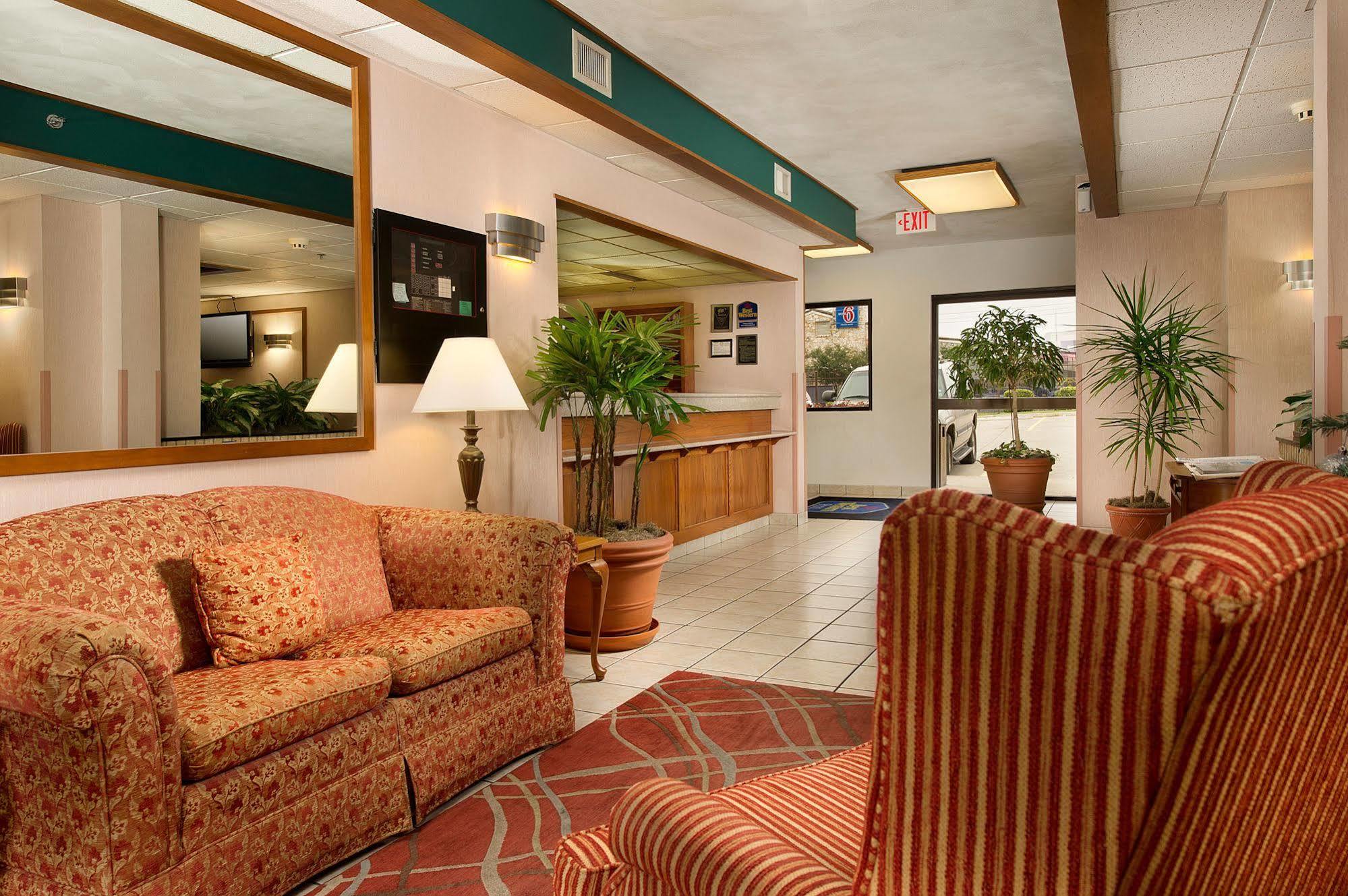 Pear Tree Inn San Antonio Northwest Medical Center Екстер'єр фото