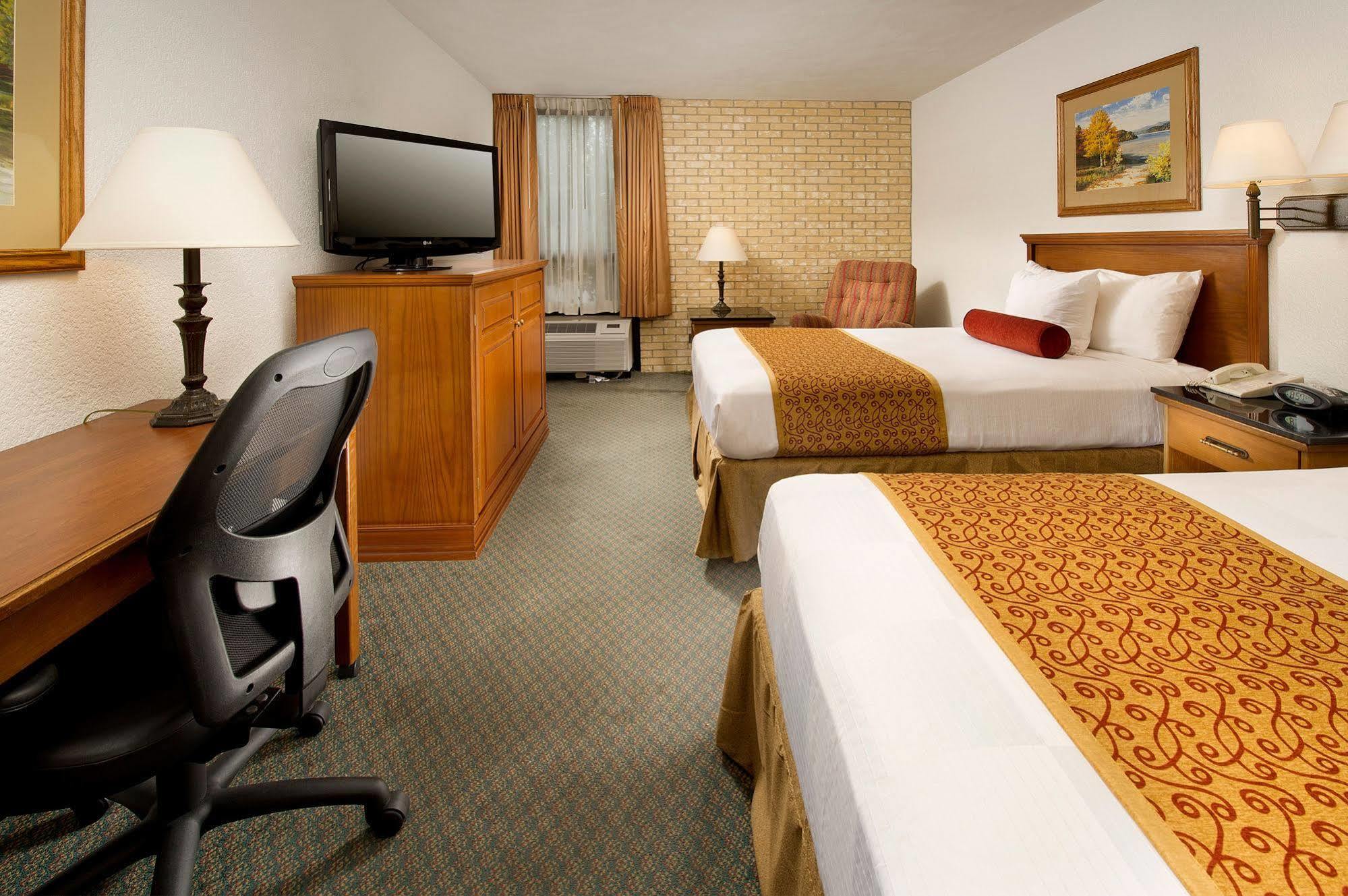 Pear Tree Inn San Antonio Northwest Medical Center Екстер'єр фото