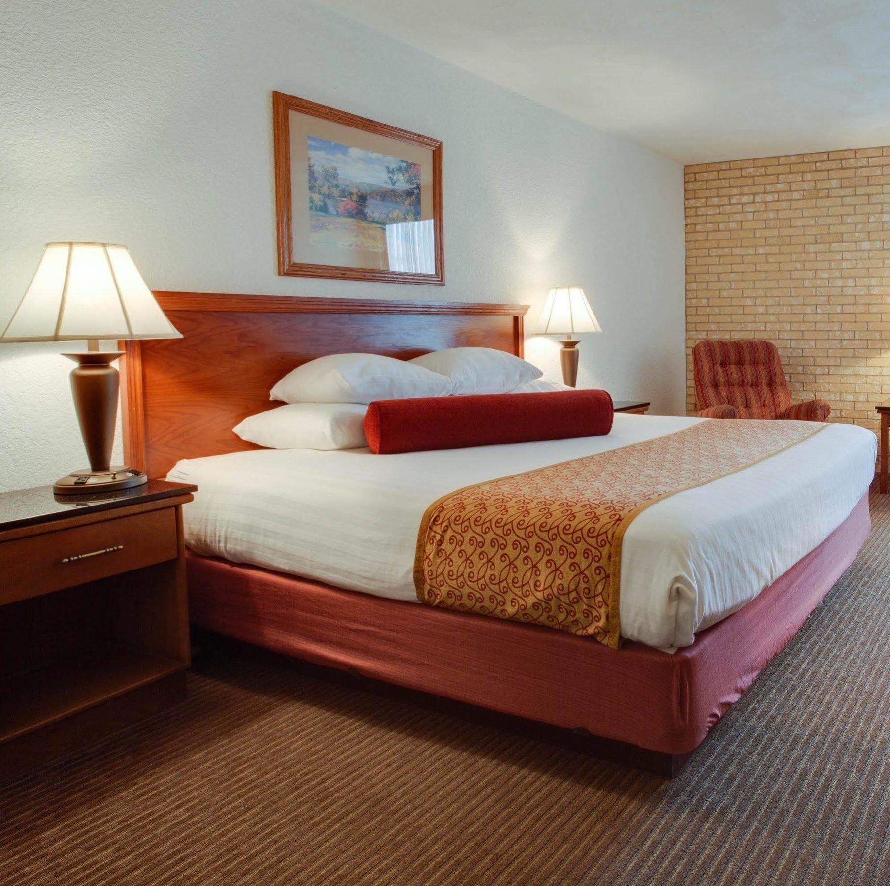 Pear Tree Inn San Antonio Northwest Medical Center Екстер'єр фото