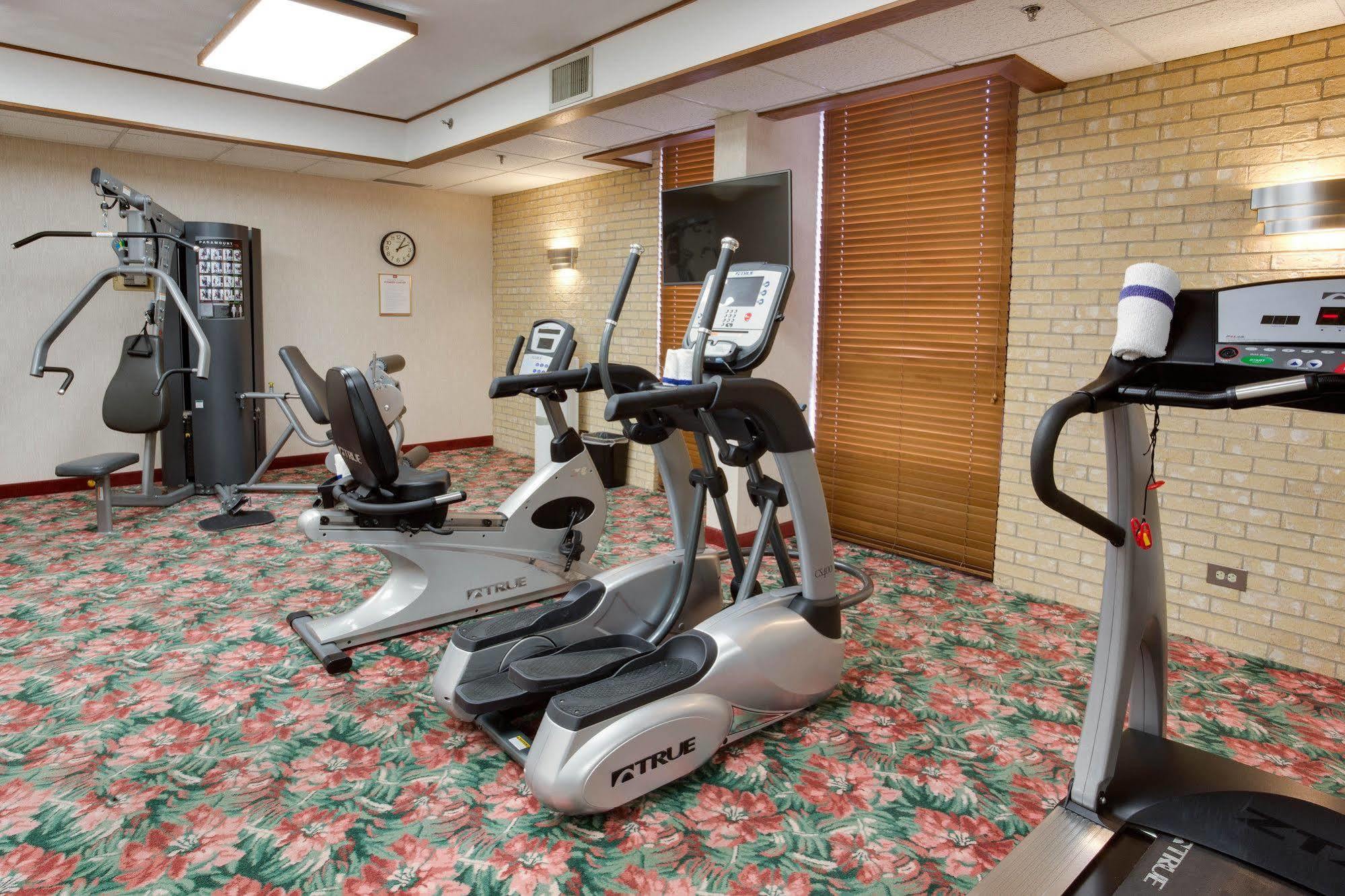 Pear Tree Inn San Antonio Northwest Medical Center Екстер'єр фото