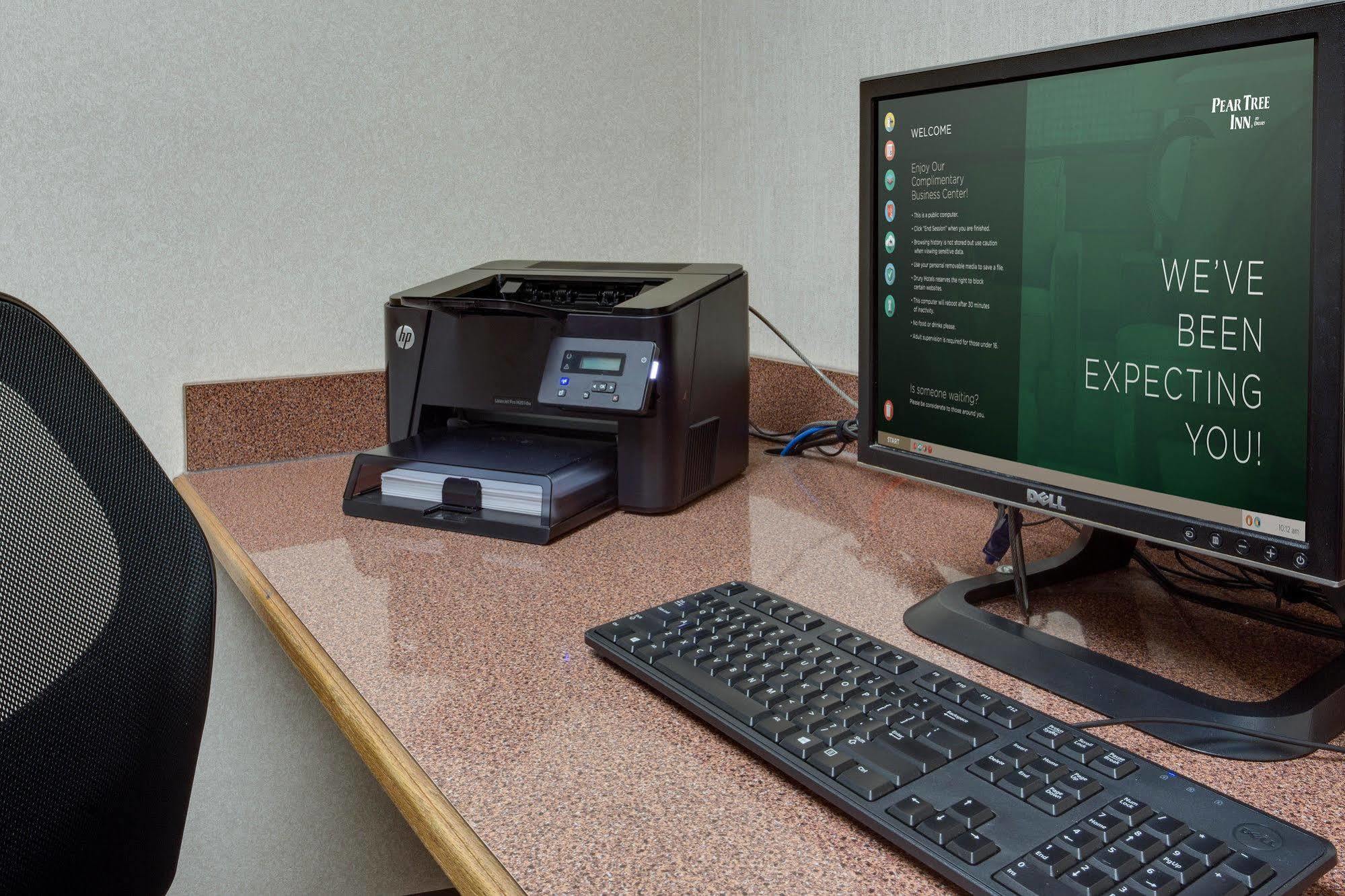 Pear Tree Inn San Antonio Northwest Medical Center Екстер'єр фото